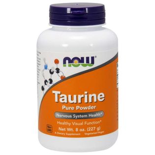 Taurine - Tauryna (227 g)