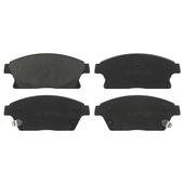 Klocki hamulcowe PRZÓD Opel Ampera 2011 2012 2013 2014 2015