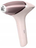 Depilator IPL Philips Lumea Seria 9900 BRI977/00 SmartSkin Filtr UV