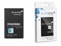 Bateria Bs Bl5C Do Nokia 2700 6230 3110 5130 C2-01