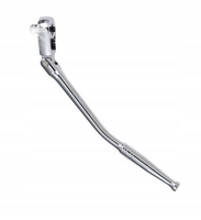 SATA ST12911SC GRZECHOTKA SZYBKOMOCUJĄCA DO NASADEK 3/8" ŁAMANA 275mm