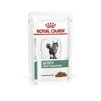 royal canin satiety weight management 12x85g