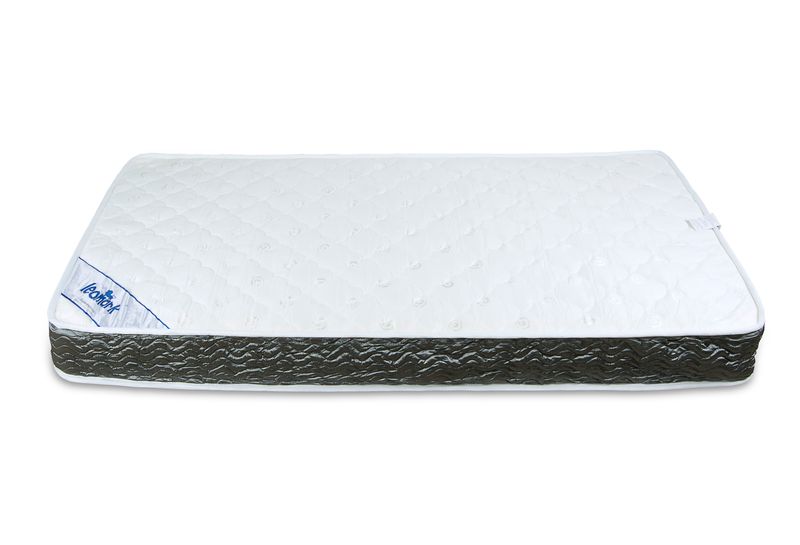 Materac sprężynowy 140/70 cm zdjęcie 1