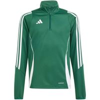 Bluza adidas Tiro 24 Training Top Jr IR9362 176cm