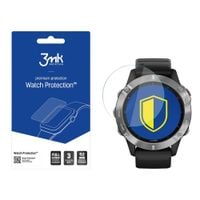 Garmin Fenix 6 - 3mk Watch Protection FlexibleGlass