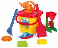 WADER 76150 KOMPLET LETNI KWADRAT DUŻY NEW