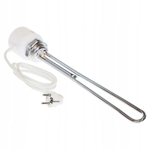 GRZAŁKA z TERMOSTATEM do BOJLERA 2000W 2 kW 6/4 na Arena.pl