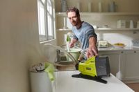 AKUMULATOROWA POMPA POWIERZCHNIOWA DO WODY 18V 1500l/h R18TP-0 RYOBI