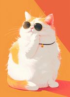 Plakat 13x18cm Lizu Lizu