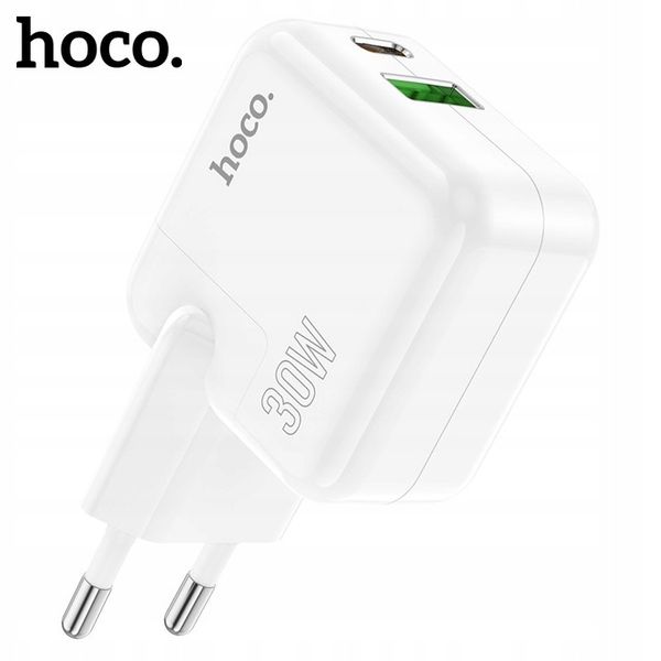 MOCNA SZYBKA ŁADOWARKA Typ Typu C USB-C 30W do iPhone 15 16 e Plus Pro Max zdjęcie 5