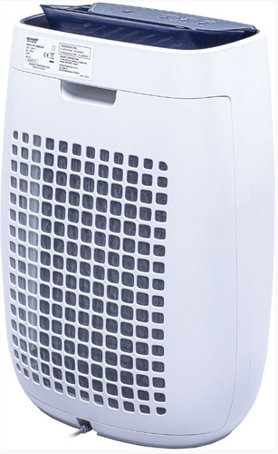 Oczyszczacz powietrza Sharp FP-J40EU-W na Arena.pl