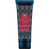 Tesori d’Oriente For Men Legno Ebano Żel Prysznic