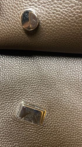 Bally CAPITOL FLAP - Briefcase - brązowy na Arena.pl