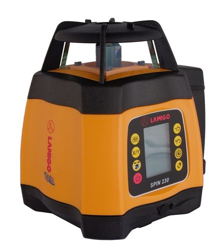 Lamigo SPIN 230 Niwelator laserowy na Arena.pl