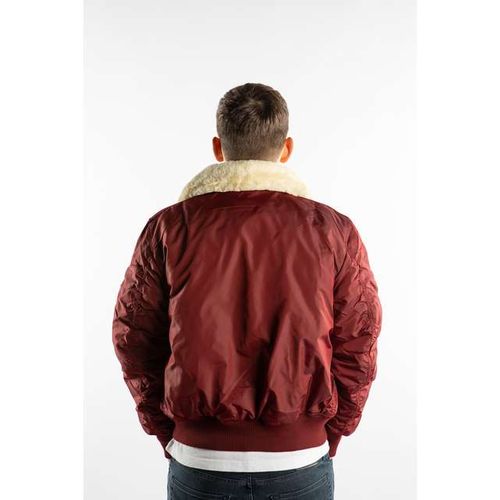 Alpha Industries INJECTOR III 184 r.L na Arena.pl