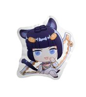 Poduszka Chibi - JoJo's Bizarre Adventure - Bruno Bucciarati