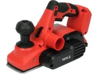 strug akumulatorowy 18v z silnikiem bezszczotkowym,bez bate. - yt-82192