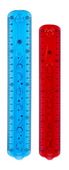 linijka  20cm  elastyczna astra flexi