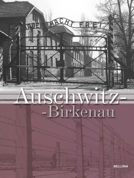 Auschwitz-Birkenau zdjęcie 1