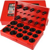 ZESTAW ORINGÓW 419SZT.