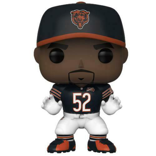 Funko POP! NFL Bears Khalil Mack 126 na Arena.pl