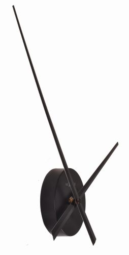 Zegar ścienny NeXtime Mini Hands 3074 ZW na Arena.pl