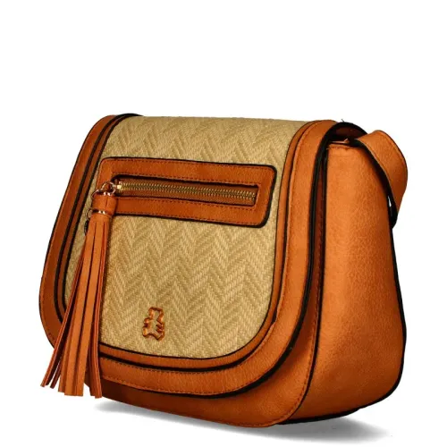 torebka damska listonoszka lulu oryginalna misie na Arena.pl