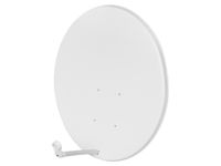 Czasza 90cm CORAB COR-900S-J biała