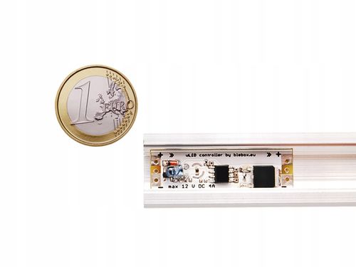 Sterownik Blebox twilightSwitch WiFi na Arena.pl