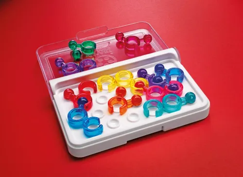 Smart Games. IQ Link na Arena.pl