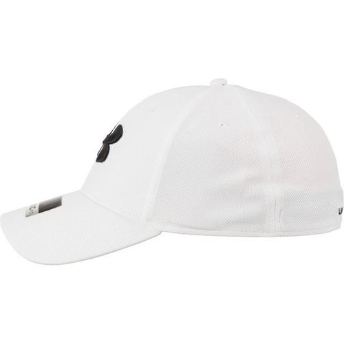 Under Armour MEN'S BLITZING 3 0 CAP 100 WHITE na Arena.pl