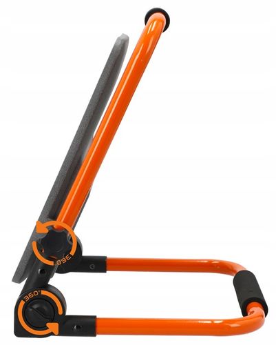 Halogen LED Roboczy Budowlany 50W = 400W Naświetlacz Przenośny na Arena.pl