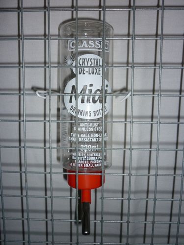 Poidło kulkowe 320ml CLASSIC na Arena.pl