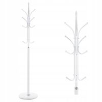 wieszak w5-fx biały