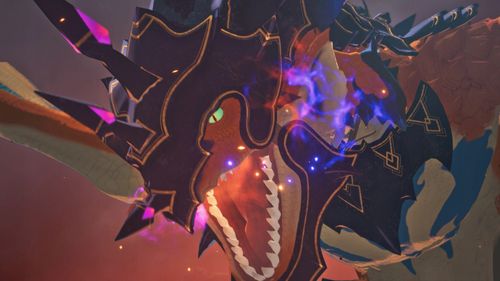 Gra PC CENEGA Monster Hunter Stories 3: Twisted Reflection na Arena.pl