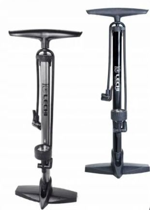 POMPKA ROWEROWA Z MANOMETREM DO ROWERU SAMOCHODOWA AV FV SV WARSZTATOWA na Arena.pl