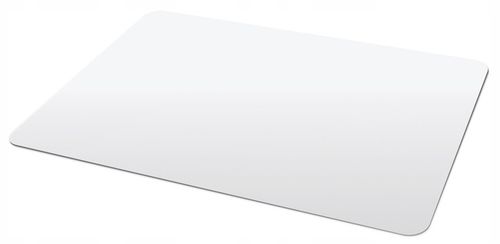 PODKŁADKA NA BIURKO STÓŁ BLAT MATA OCHRONNA PRZEZROCZYSTA PCV 70x50 na Arena.pl