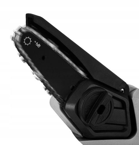 GRAPHITE MINI PIŁA PILARKA ŁAŃCUCHOWA AKUMULATOROWA 18V LI-LON 58GE116 na Arena.pl