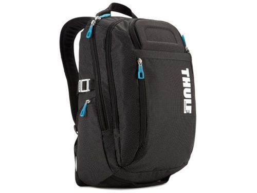 PLECAK DO LAPTOPA THULE CROSSOVER 15" 21L CZARNY na Arena.pl