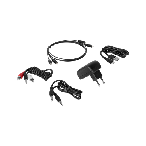 Odbiornik nadajnik Bluetooth Kruger&Matz apt-X na Arena.pl