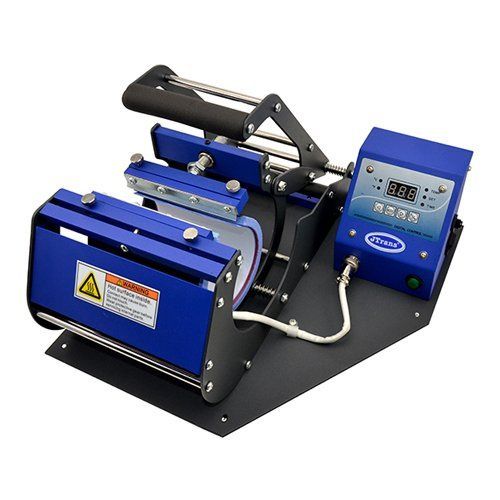 Prasa do kubków Sublimacja Termotransfer - model JTSB06 zdjęcie 2