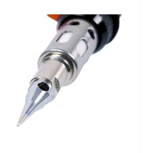 LUTOWNICA GAZOWA FERM PALNIK 135W + ZESTAW na Arena.pl