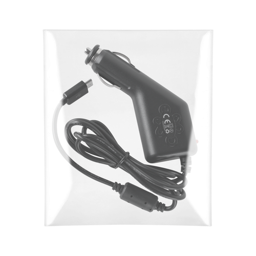 Ładowarka samochodowa micro USB 2000 mA 5V Quer na Arena.pl