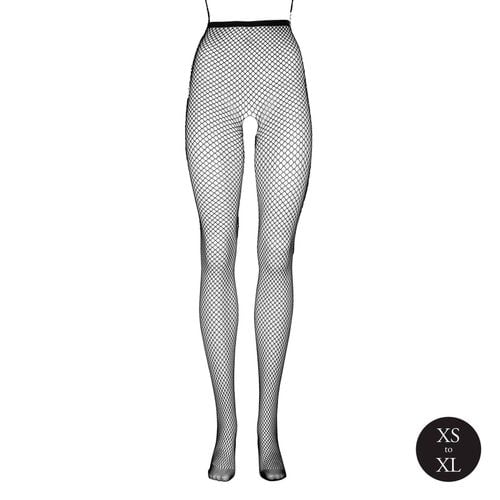 panty with small fishnet structure. na Arena.pl