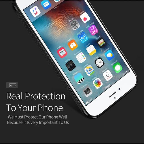 Etui Dux Ducis Pocard Iphone 7 Biały na Arena.pl