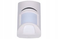 Dualna czujka ruchu PIR+MW ISC-BDL2-WP12GE Bosch