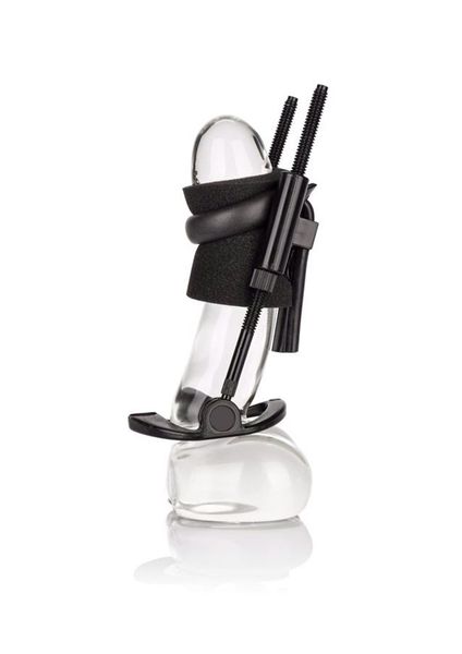 Penis Extender Black zdjęcie 4