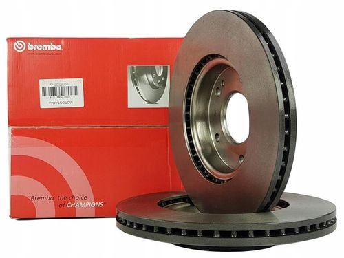 TARCZA HAM PRZOD 280X23 V BREMBO na Arena.pl