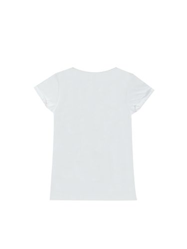 Txm Bluzka M Biały na Arena.pl