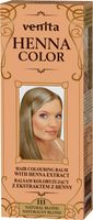 VENITA H.111 NATURALNY BLOND